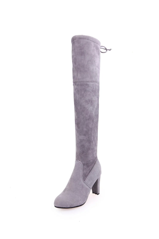 Durable and Supportive Orthopedic Heels