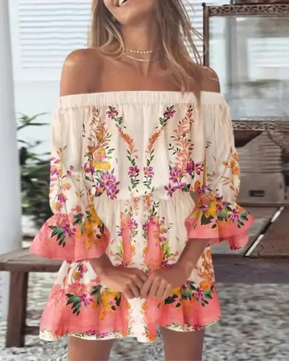 LM | Sophisticated and cool dress