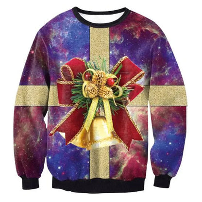 Timeless Vintage Style Jumper