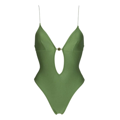 Elegantly Styled Bathing Suit for Everyday Wear