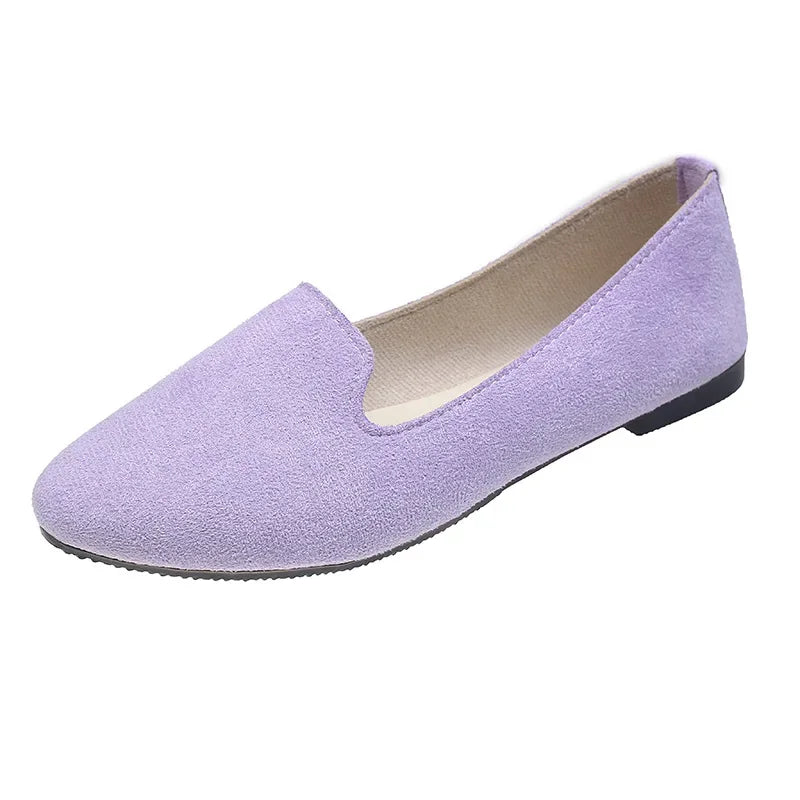Supportive and Trendy Orthopedic Loafers