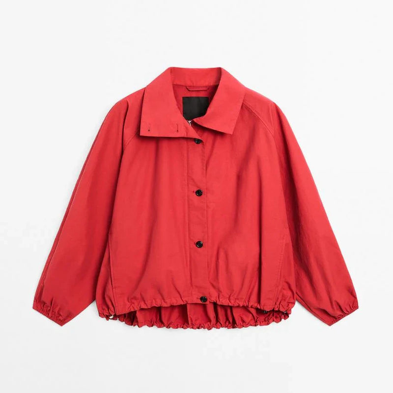 Chic and Comfortable Jacket