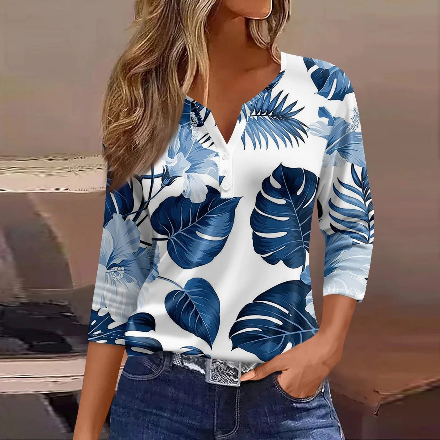 Classy and Versatile Shirt