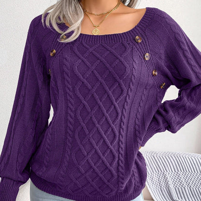 Vintage Inspired Jumper