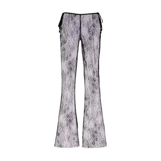 Beautifully Finished Pants in a Timeless Design