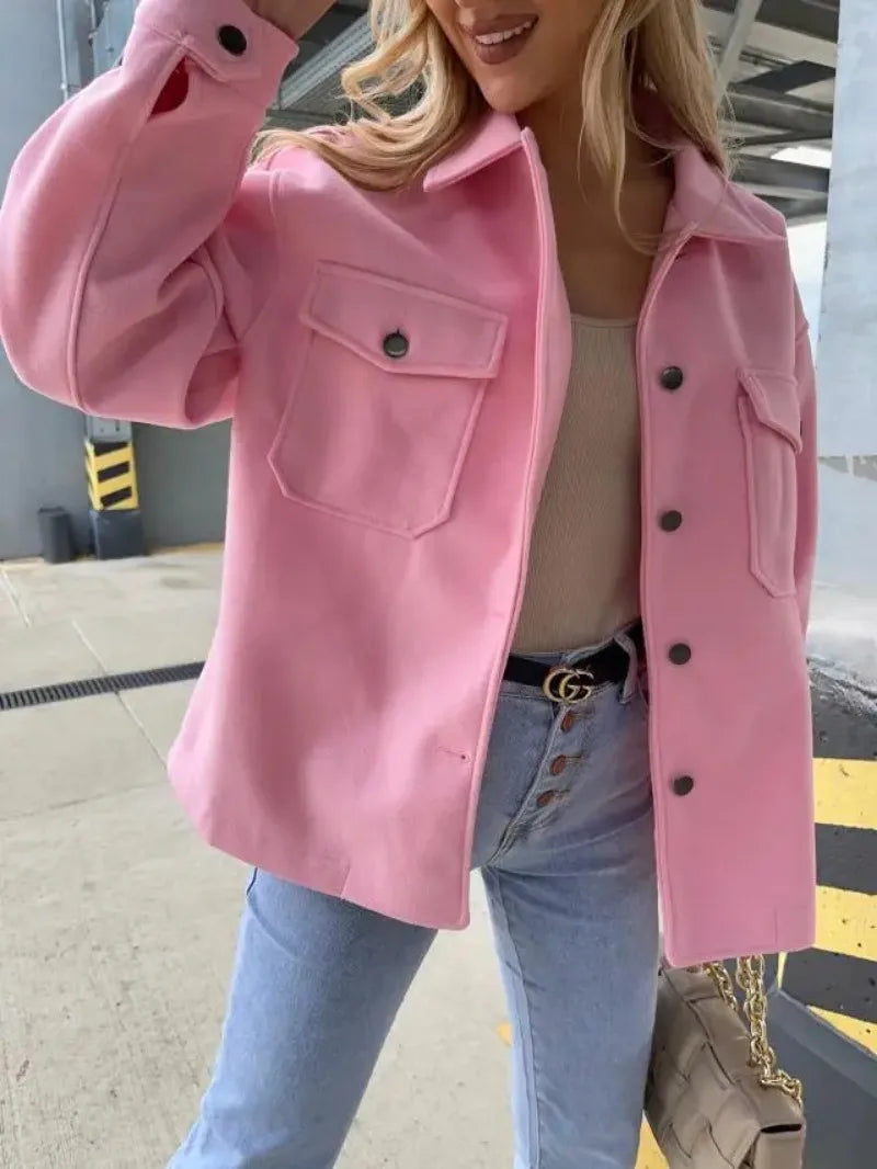Elegantly Designed Jacket