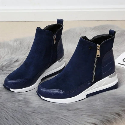 Durable and Supportive Orthopedic Heels
