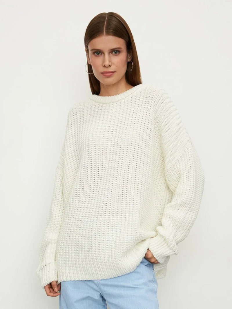 Stylish and Elegant Sweater