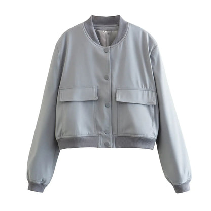 Understated and Elegant Jacket