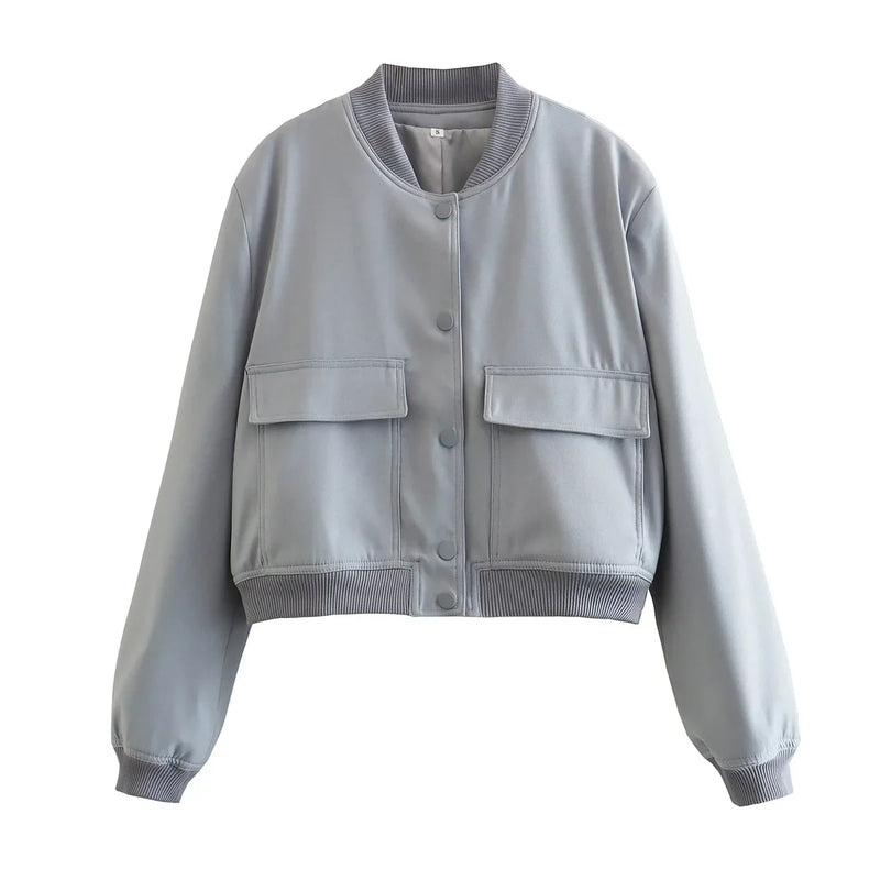Understated and Elegant Jacket