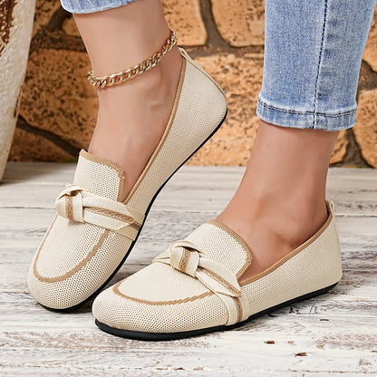 Comfortable and Fashionable Orthopedic Flats