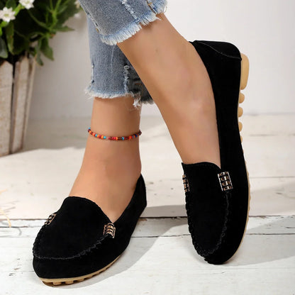 High-Quality Orthopedic Loafers