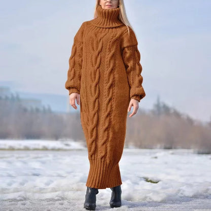 Classic Designed Jumper