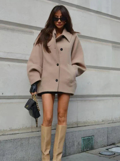 Elegantly Designed Jacket