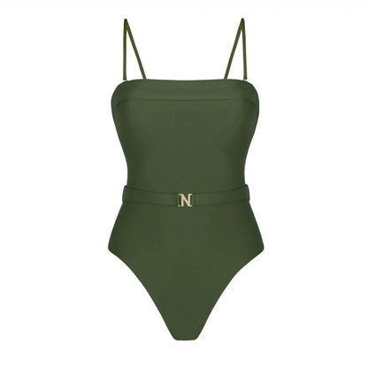 Casually Bikini With a Refined Edge