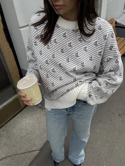 Classic Vintage Jumper
