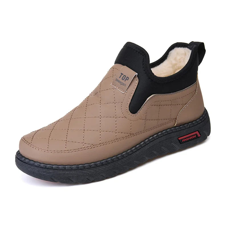 Comfortable and Fashionable Orthopedic Boots