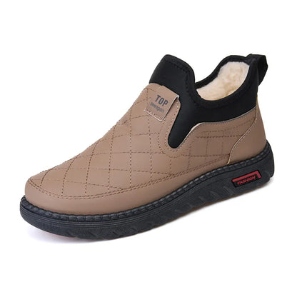 Comfortable and Fashionable Orthopedic Boots