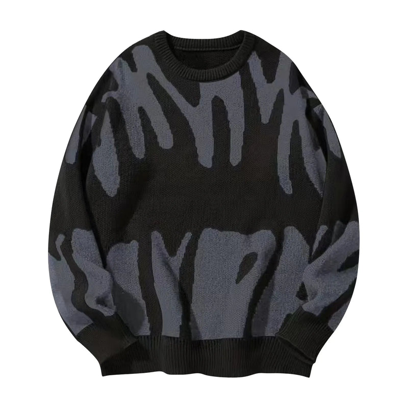 Thoughtfully Designed Jumper