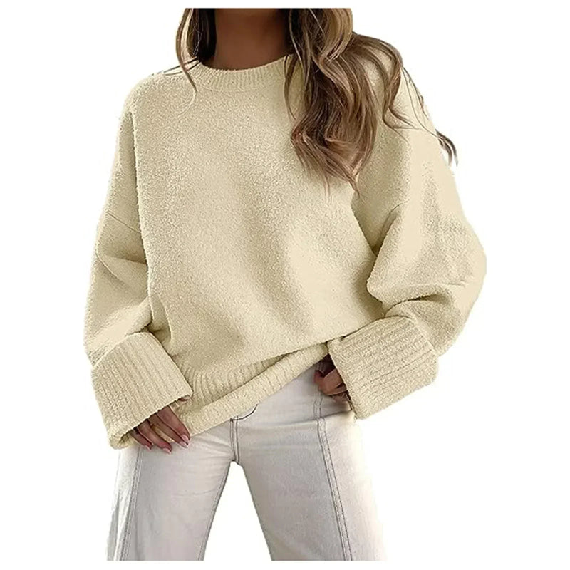 Thoughtfully Designed Jumper