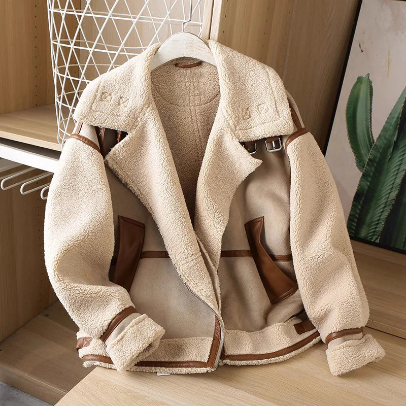 LM | Cozy & stylish