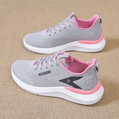 Supportive and Trendy Orthopedic Shoes