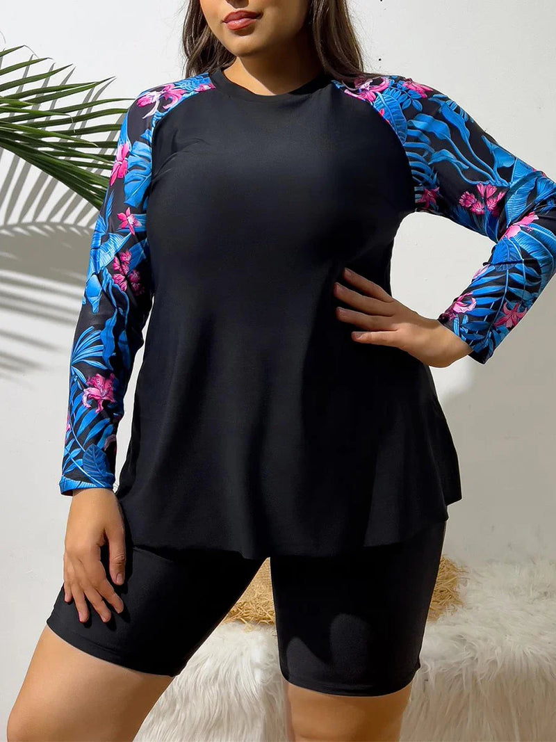 Effortlessly Swimsuit With a Timeless Design