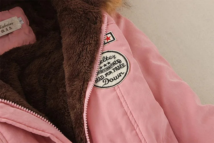 Vintage Inspired Garment