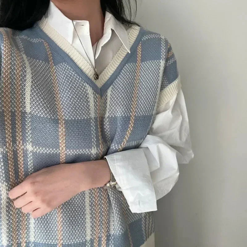 Classic Vintage Jumper