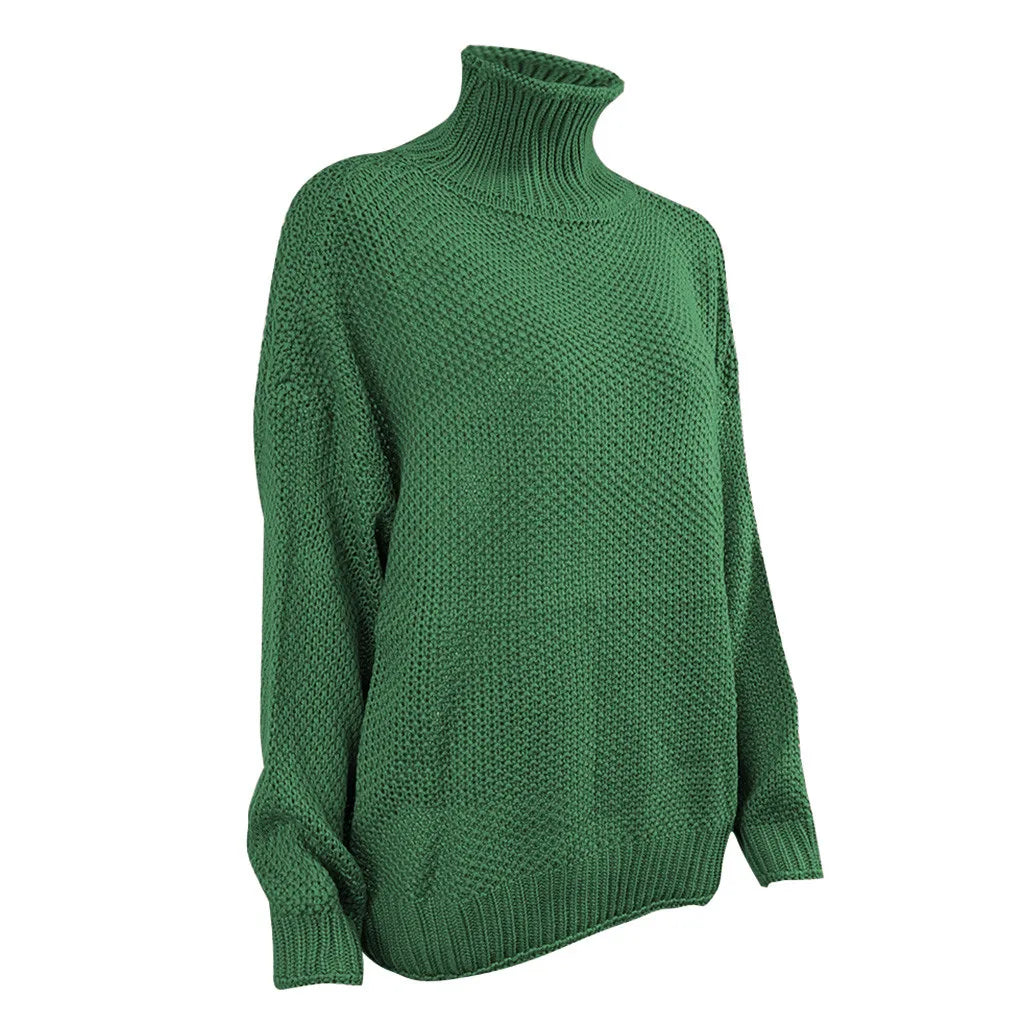 Timeless Vintage Style Pullover