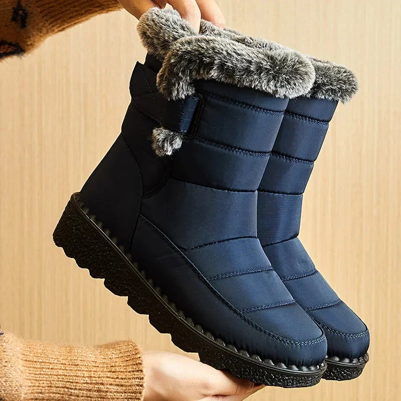 Tailored and Comfortable Orthopedic Heels