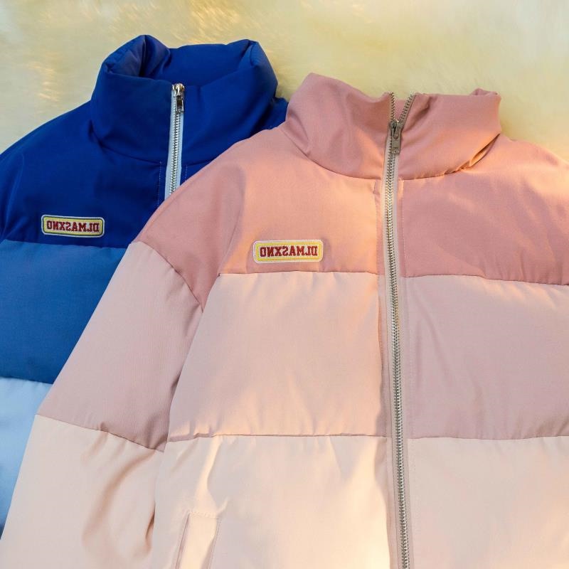 LM | JennasJacket I Down jacket for women