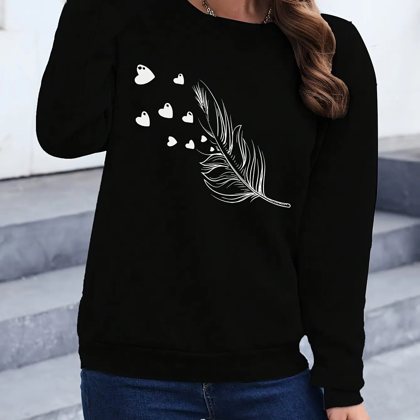 Polished and Playful Shirt