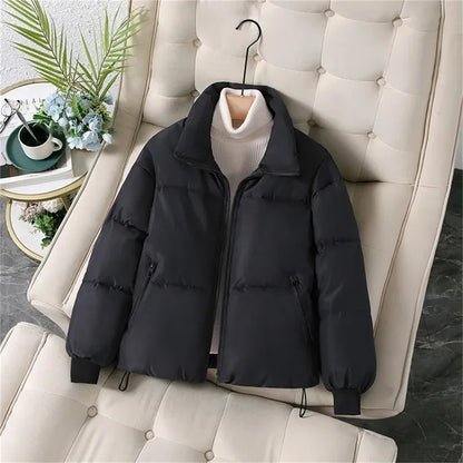 Classic Designed Jacket