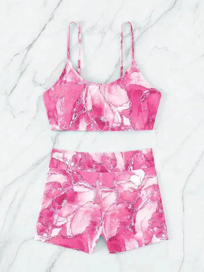 Classic Designed Swimsuit in a Timeless Cut