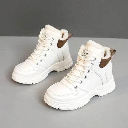 Durable and Supportive Orthopedic Sneakers