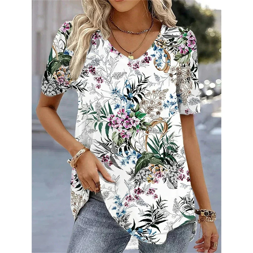 Light and Lovely Shirt