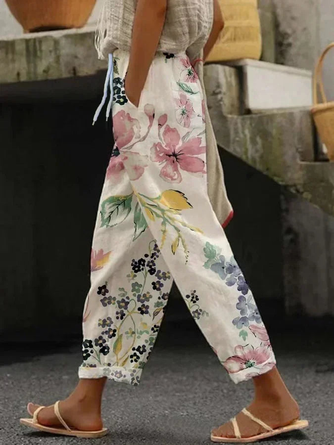 Trendy and Timeless Pants