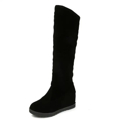 Supportive and Trendy Orthopedic Boots