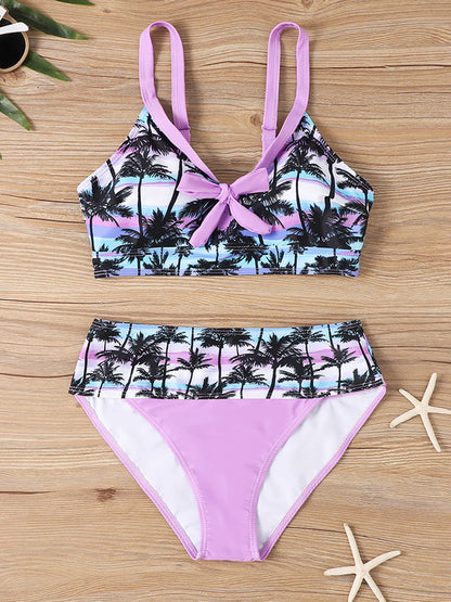 Casually Bikini With a Refined Edge