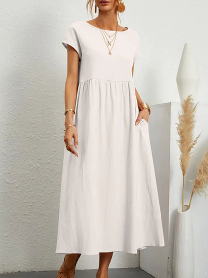 Effortlessly Stylish Dress