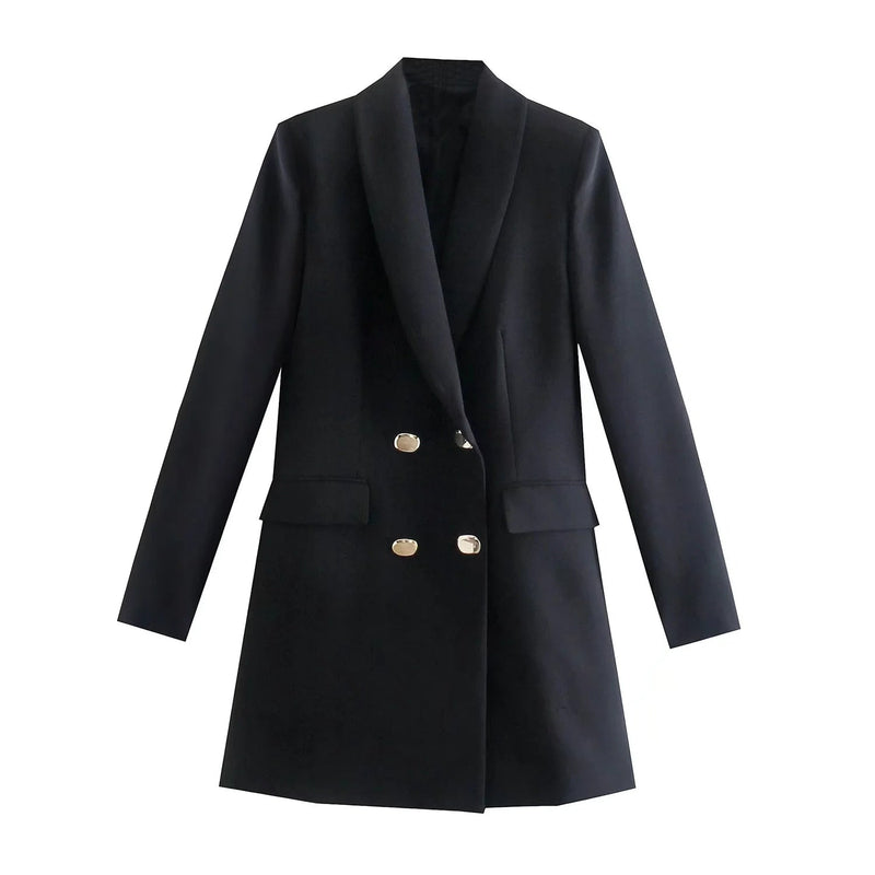 LM | MargaretsBlazer I Long-sleeved blazer for women
