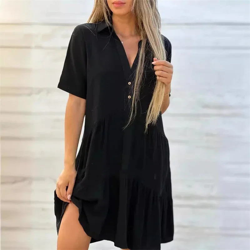 Luxury and Graceful Dress