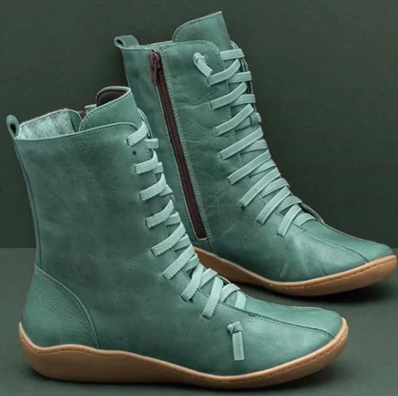 Comfortable and Fashionable Orthopedic Boots