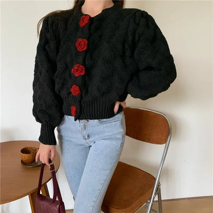 Classic Vintage Jumper