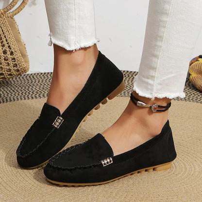 High-Quality Orthopedic Loafers