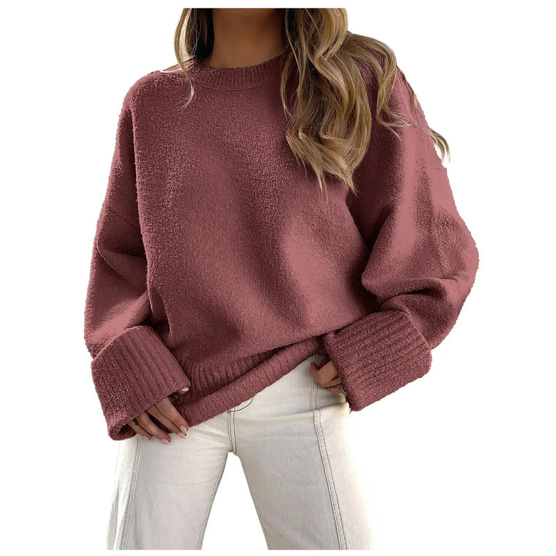 Gracefully Designed Jumper