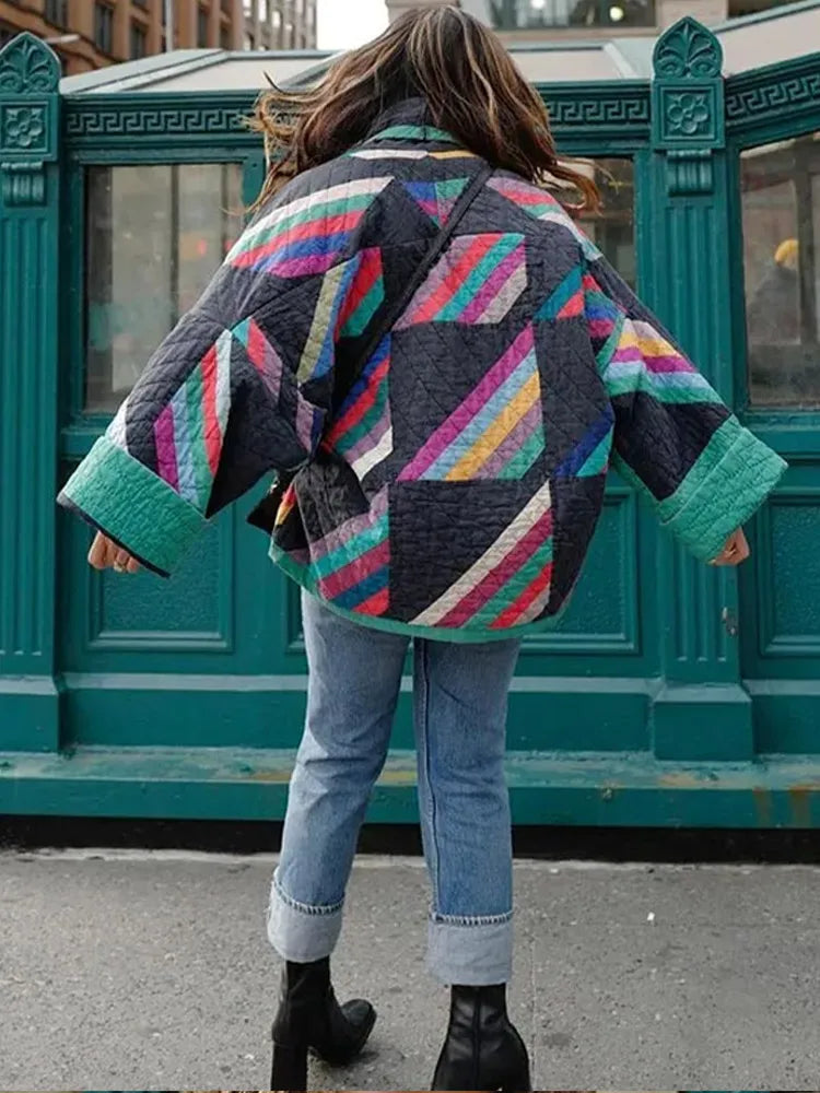 Timeless Vintage Style Garment