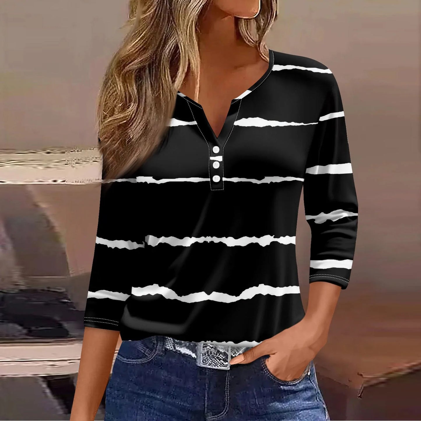 Classy and Versatile Shirt