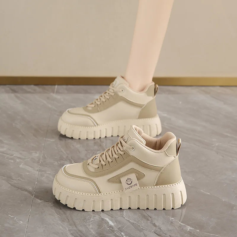 Tailored and Comfortable Orthopedic Sneakers